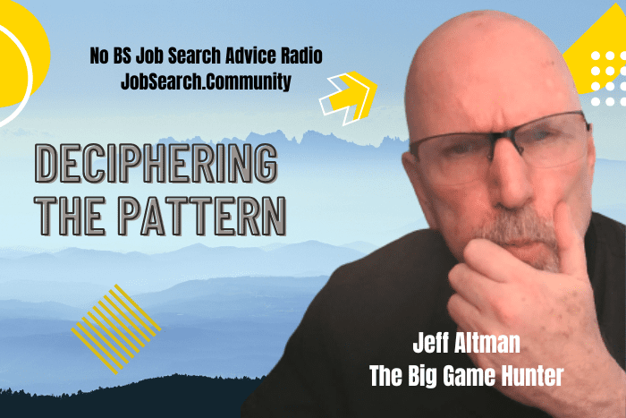 Deciphering The Pattern