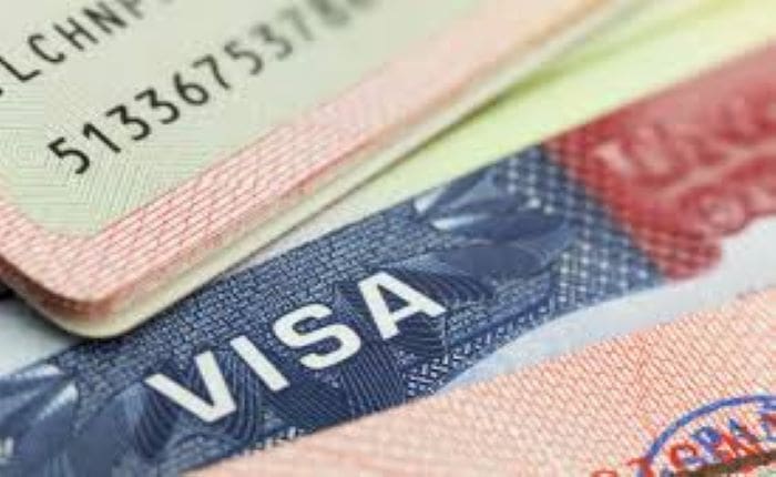 H1B visa