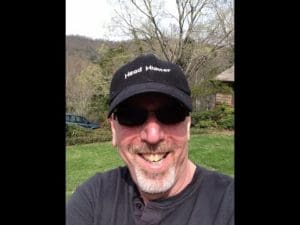 Jeff Altman, The Big Game HunterJeff Altman, The Big Game Hunter