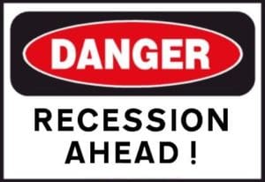 recession
