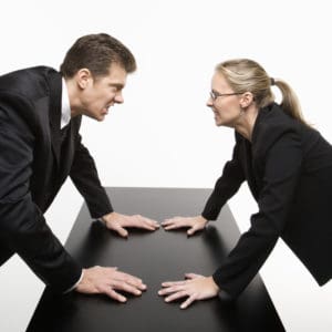 The First Rule of Salary Negotiation