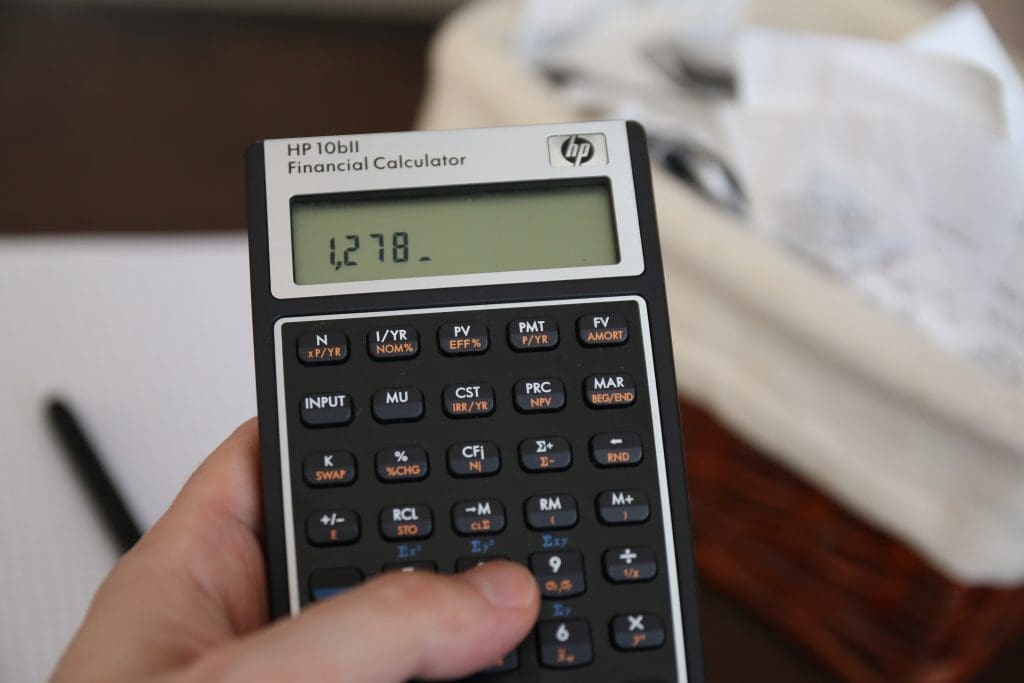 Calculator