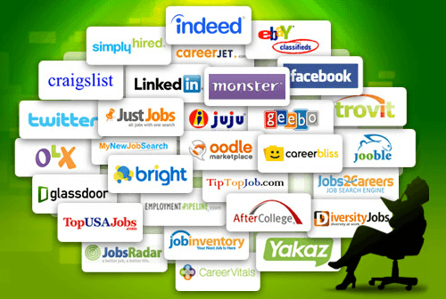 Job boards