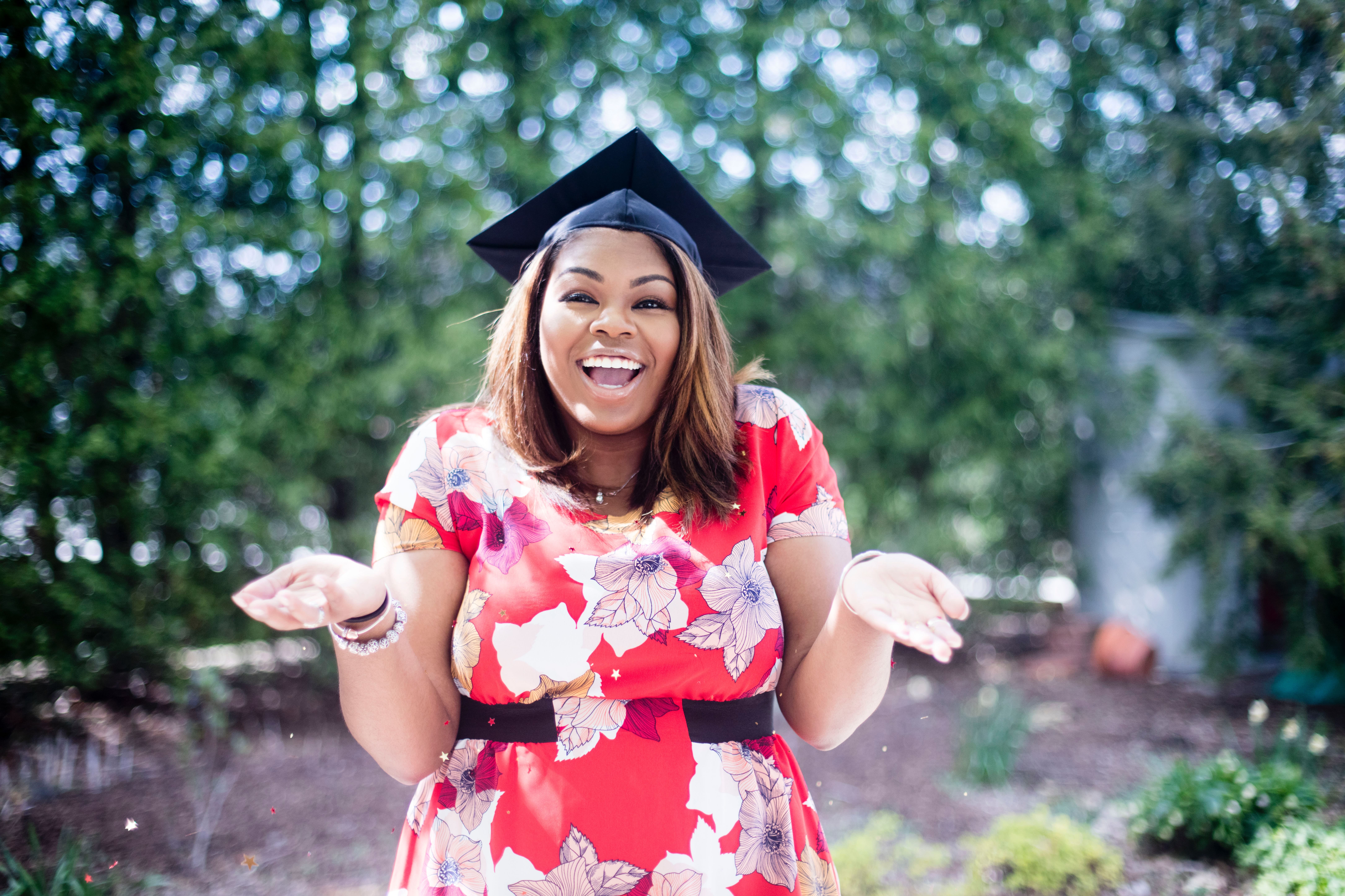 college grad 