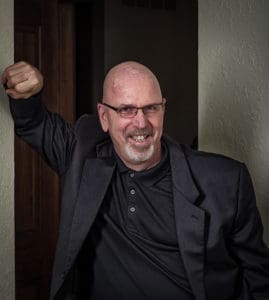 Jeff Altman, The Big Game Hunter