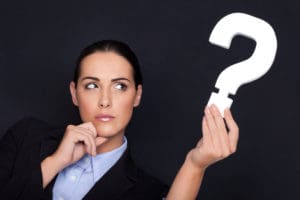 What's more important to you? The money or the work?