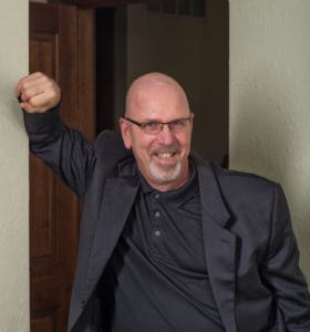 Jeff Altman - , The Big Game Hunter - Job Hunting Coach - Job Search Coach
