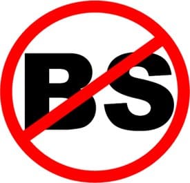 NoBSJobSearchAdvice.com