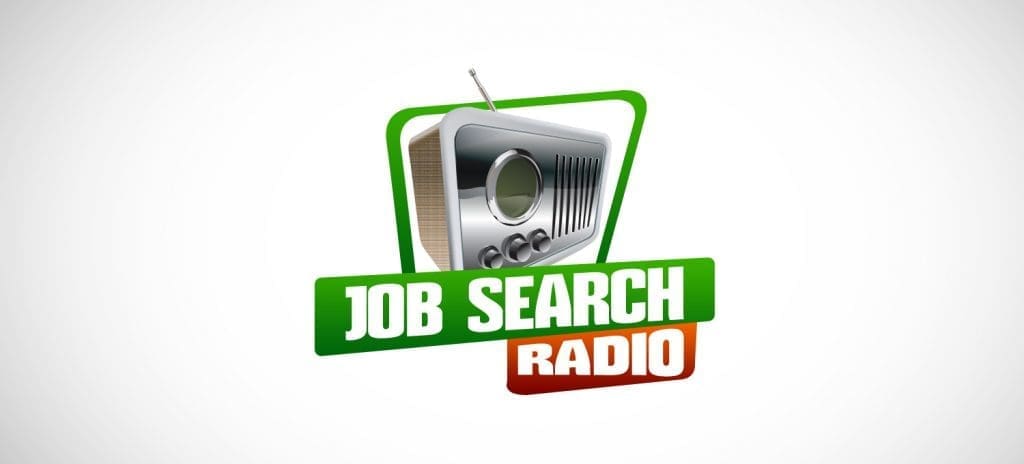 Job search radio