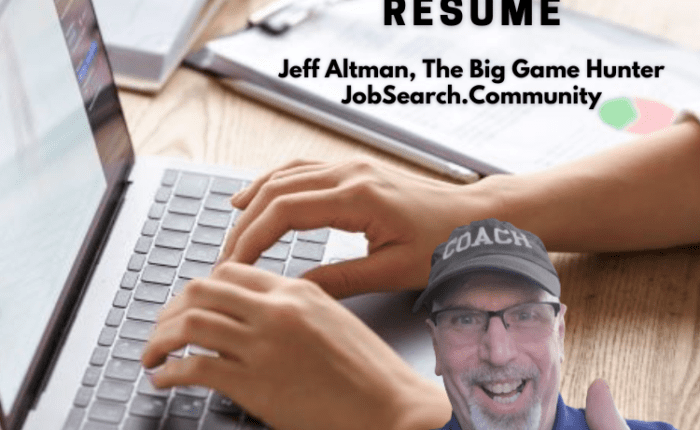 How to Proofread Your Resume square