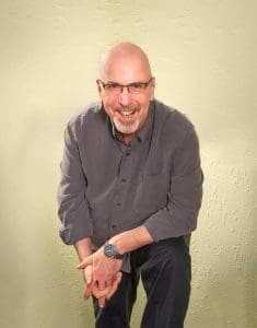 Jeff Altman, The Big Game Hunter