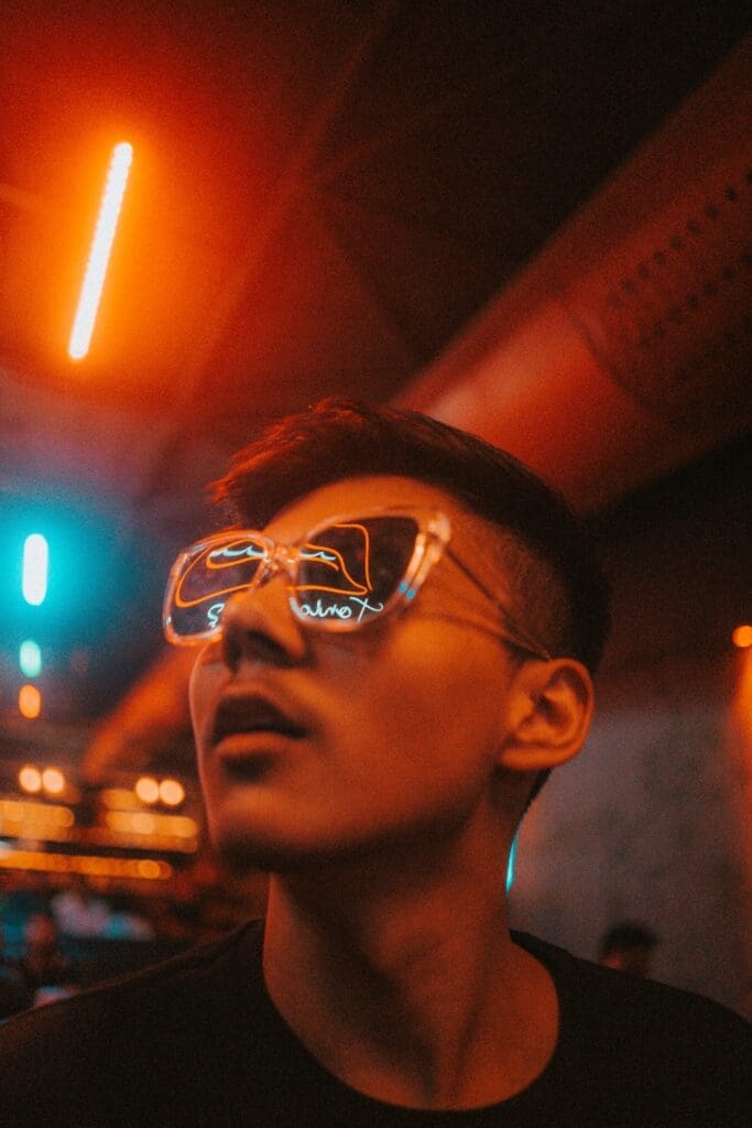 celebrity