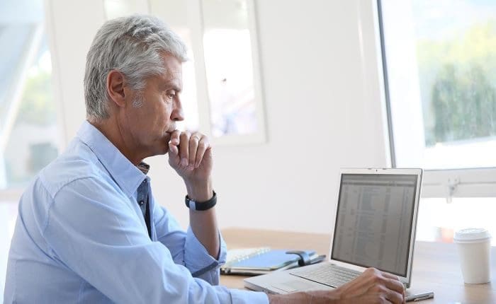 stupid resume mistakes if you are over