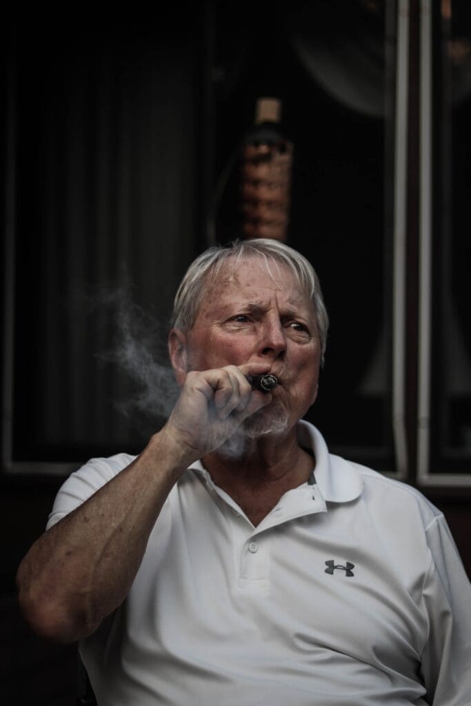 cigar