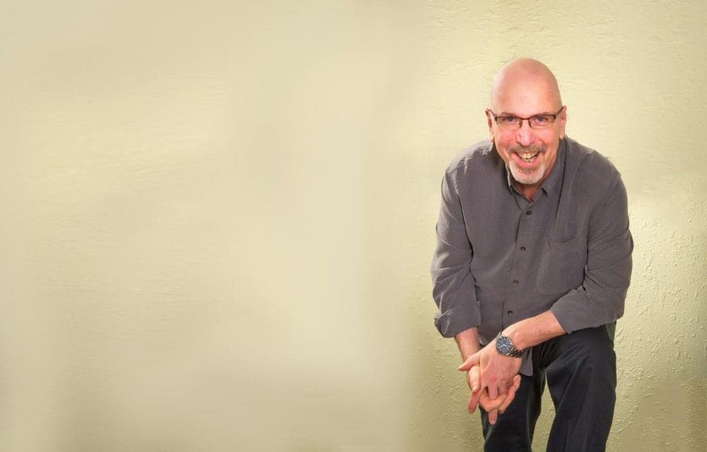 Jeff Altman, The Big Game Hunter
