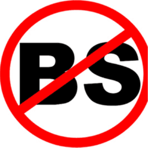 NoBSJobSearchAdvice.com