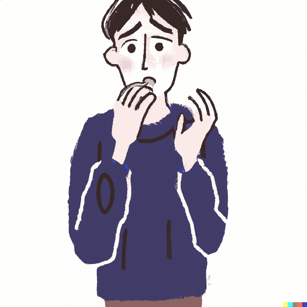 cartoon teen 