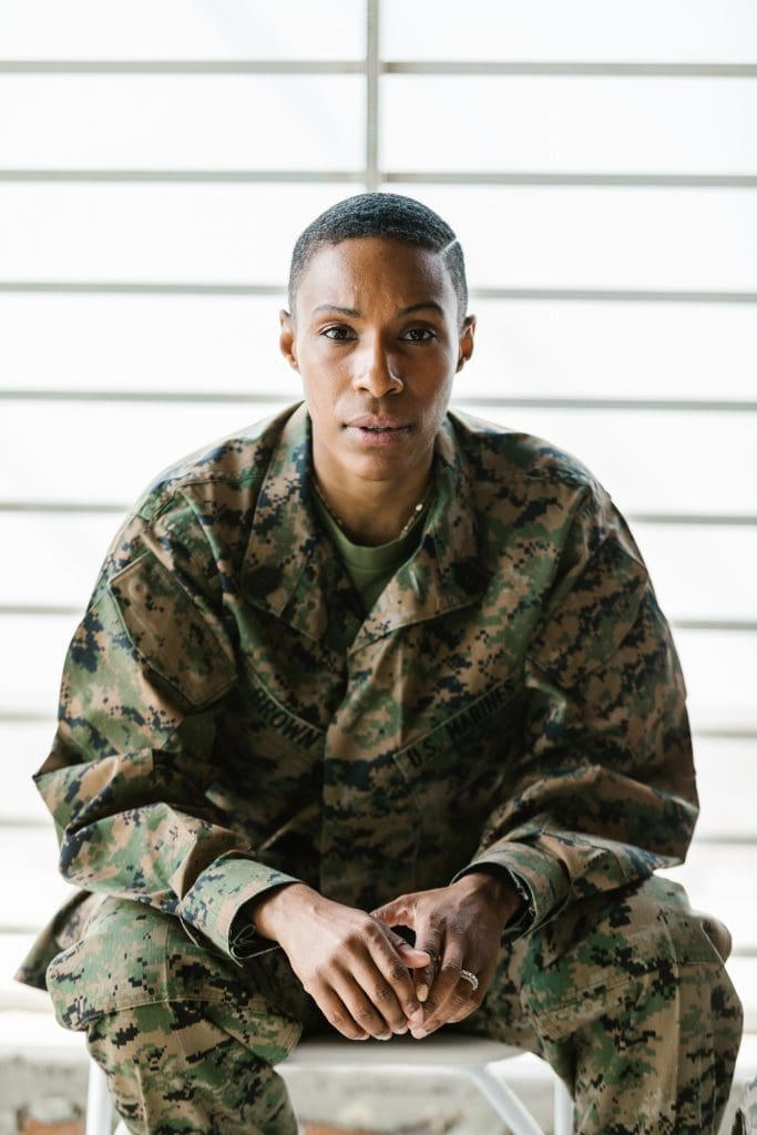 Veteran