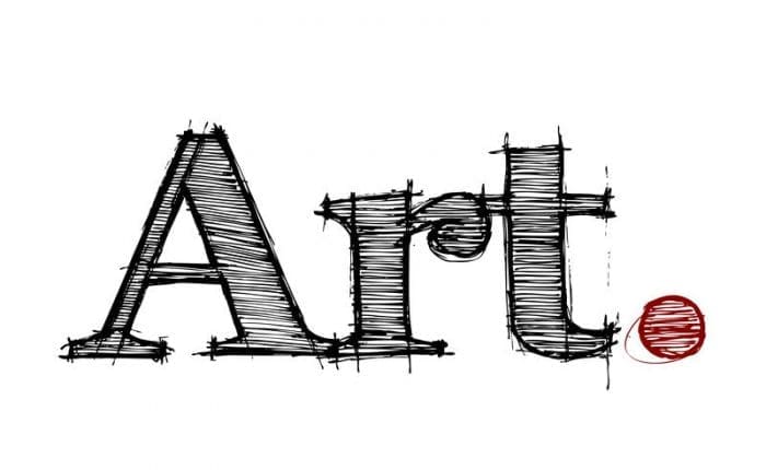 art