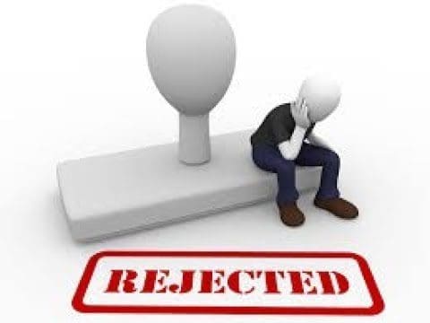 Why you got turned down | Jeff Altman, The Big Game Hunter