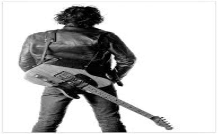 What Were You Born to Do?