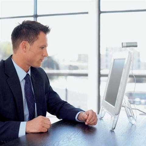 Skype interview