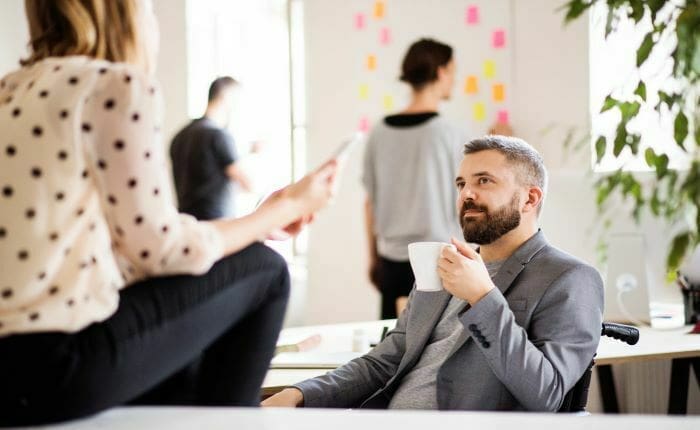 Cost per hire