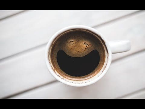 Coffee | Jeff Altman, The Big Game Hunter