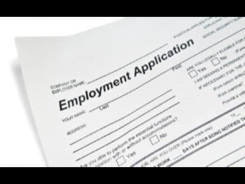 application