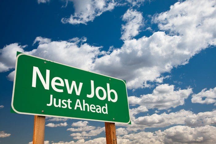 Changing jobs | Jeff Altman, The Big Game Hunter