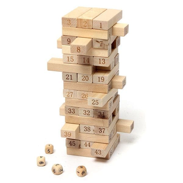 Building Blocks