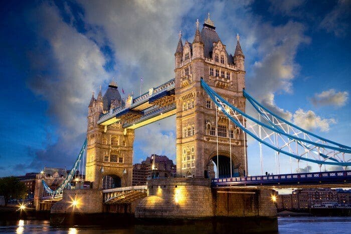 bridge