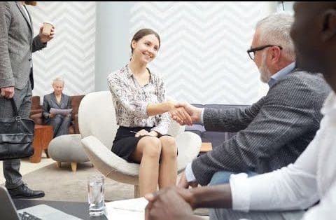 final interview