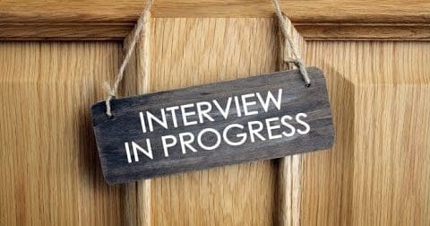 Interviewing