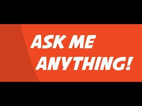 ask-me-anything-about interviews