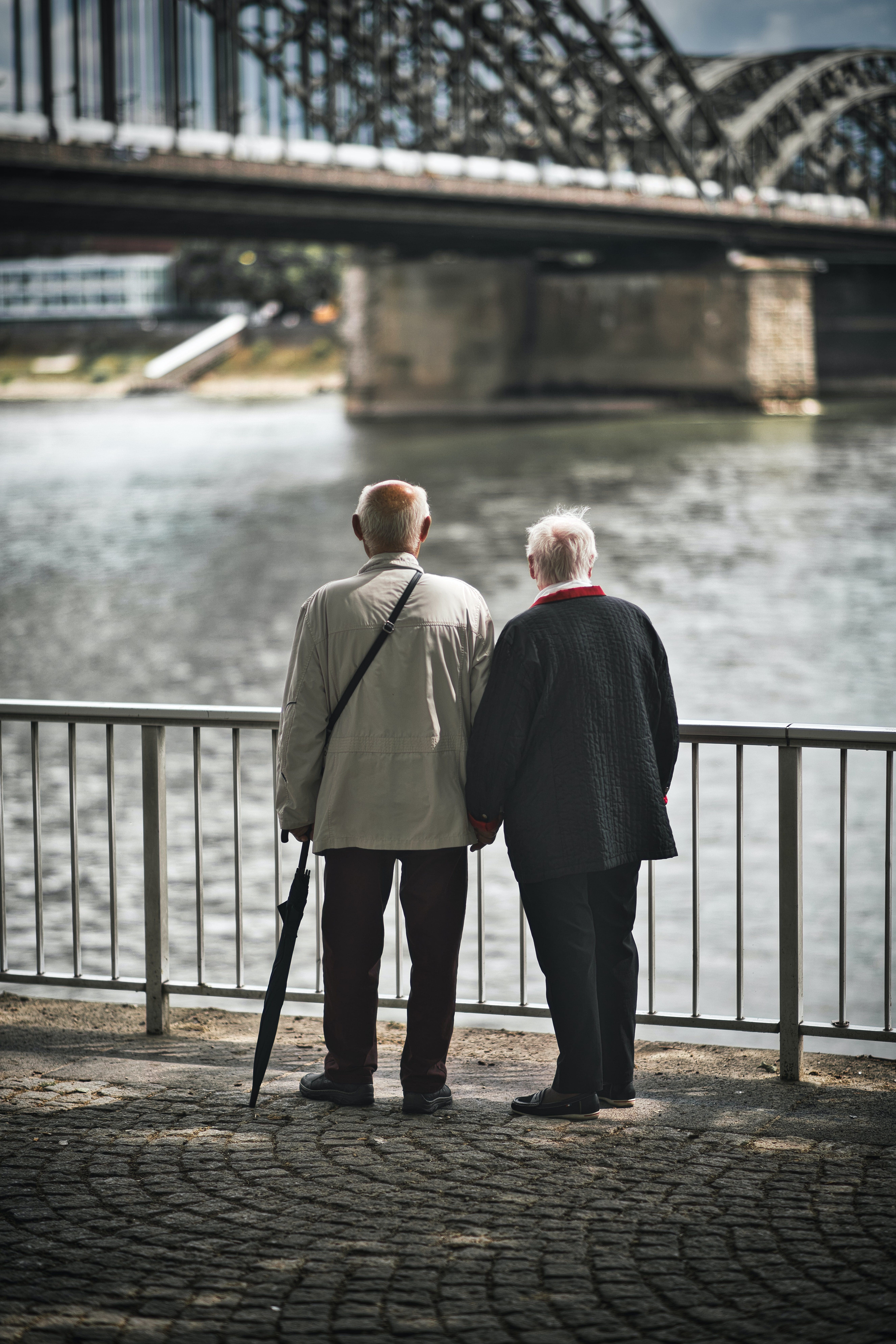 a lifetime