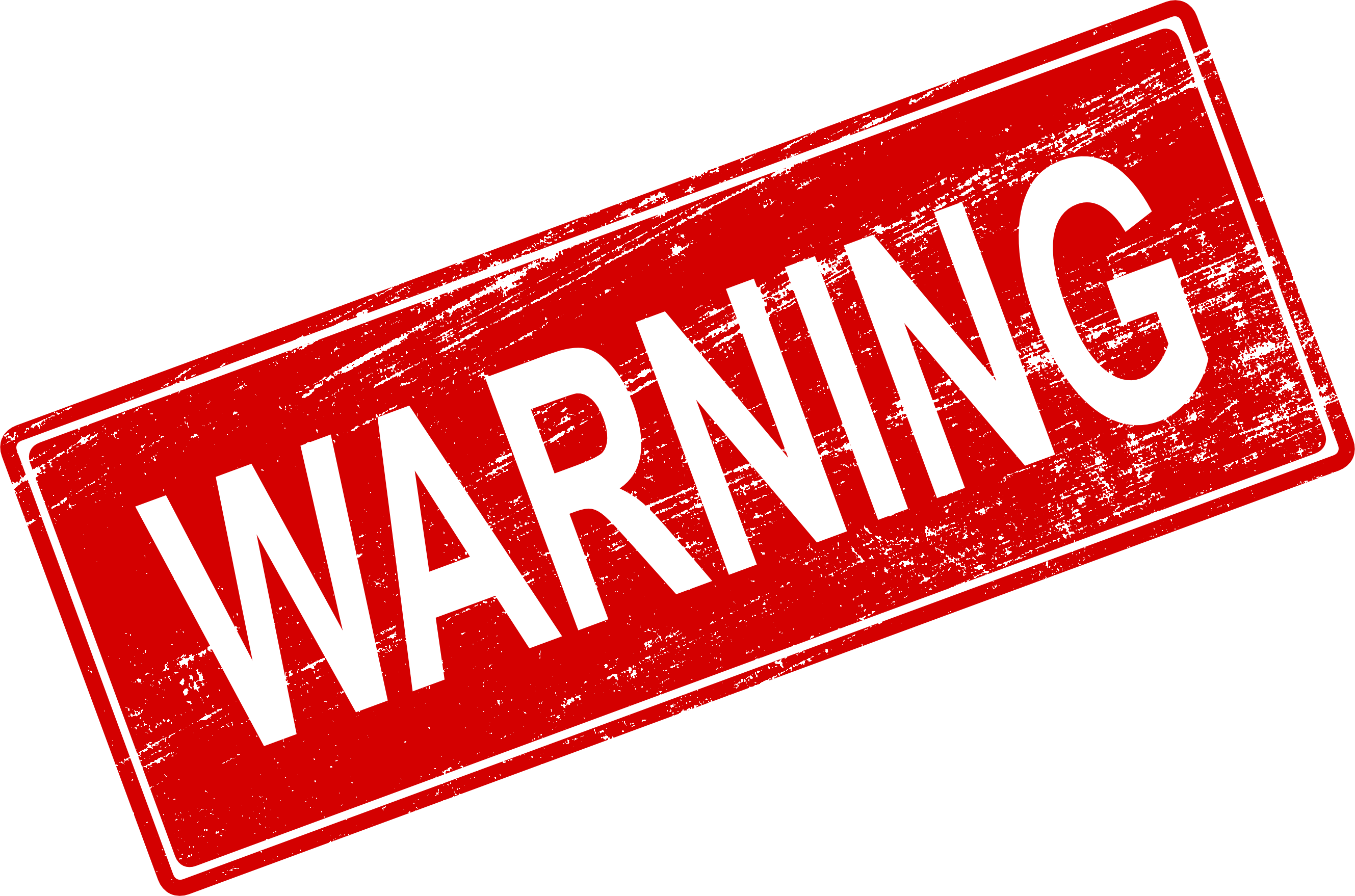 Warning | Jeff Altman, The Big Game Hunter