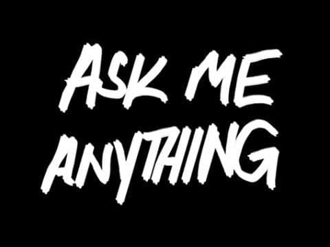 Ask Me Anything About Job Search