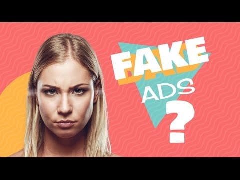 Job ads
