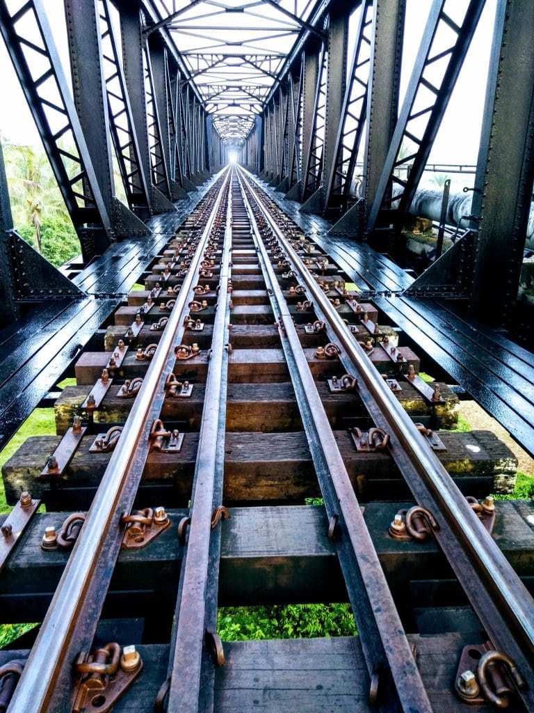 railroad tracks pexels-h-h-775876