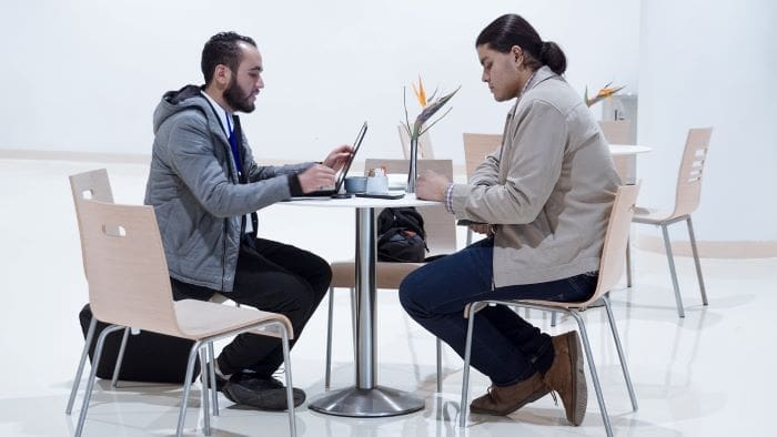 Interview questions