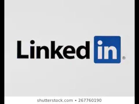 linkedin