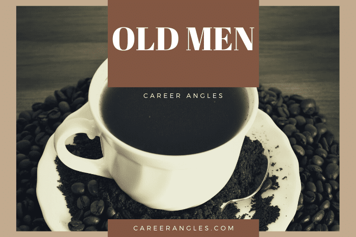 Old Men