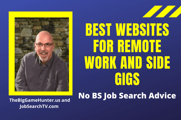 Best Websites for Remote Work and Side Gigs Best Websites for Remote Work and Side Gigs