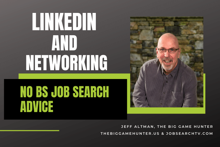 LinkedIn and Networking