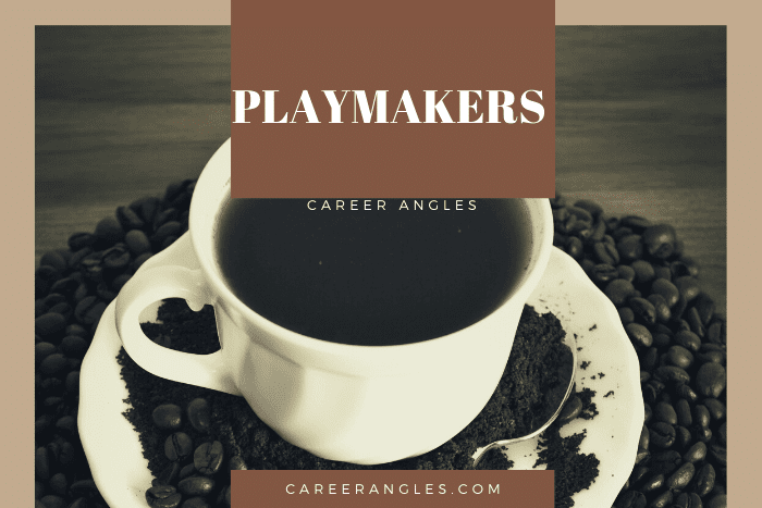 Playmakers