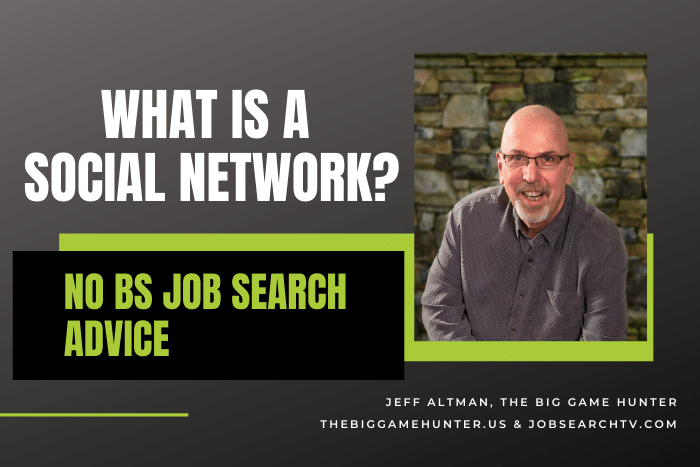 What is a Social Network?