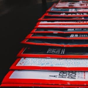 Magazines