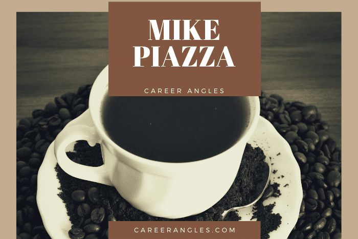 Mike Piazza
