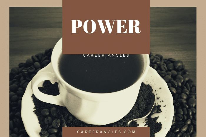 Power Power